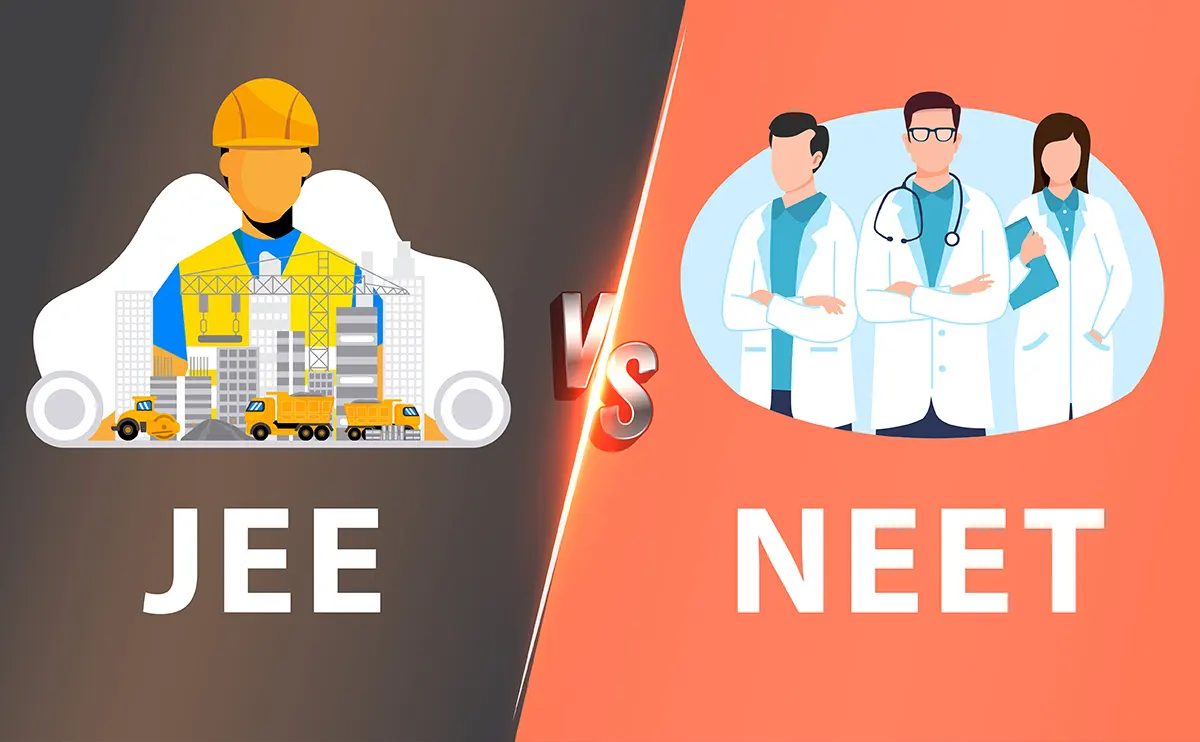 Big Rule Change: JEE, NEET, CUET Candidates Can No Longer Choose Exam City From 2026