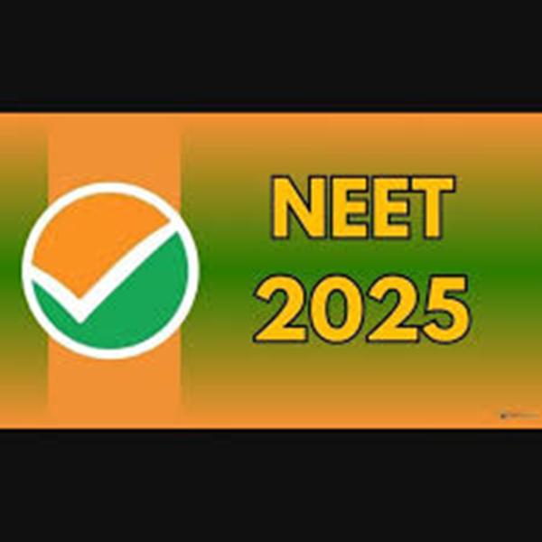 NEET 2025