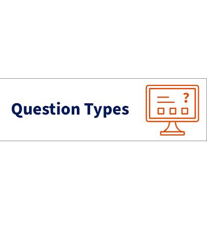 Types of Questions NEET