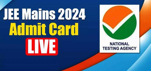 JEE Main 2024