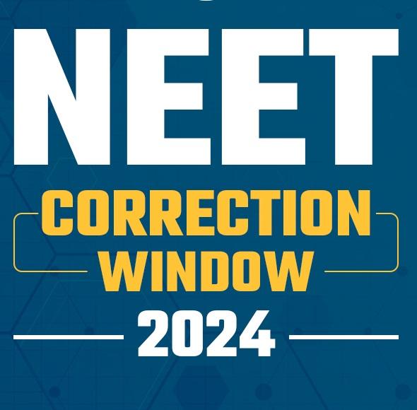 NEET UG 2024
