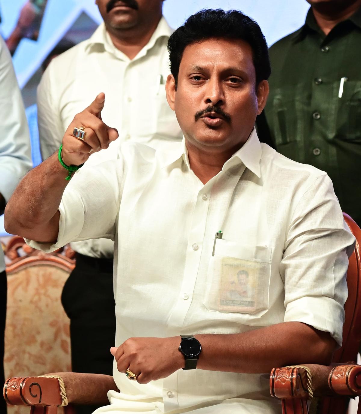 TN Class 11 Board Exam Removed
