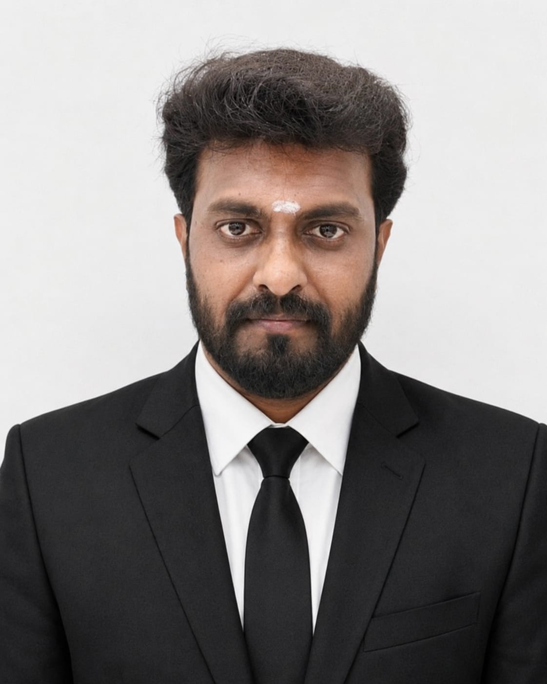 Founder Pushparaja