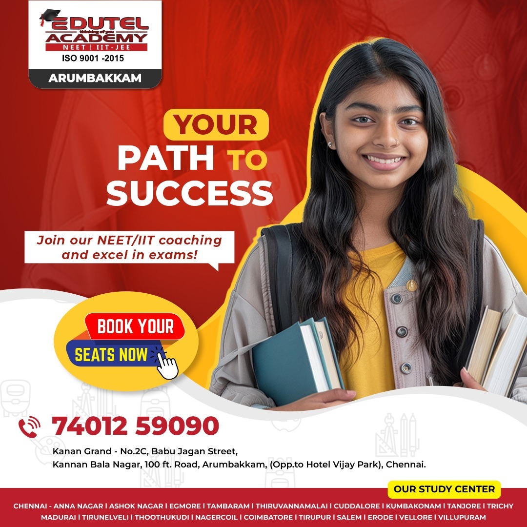 NEET YEARLONG PROGRAM