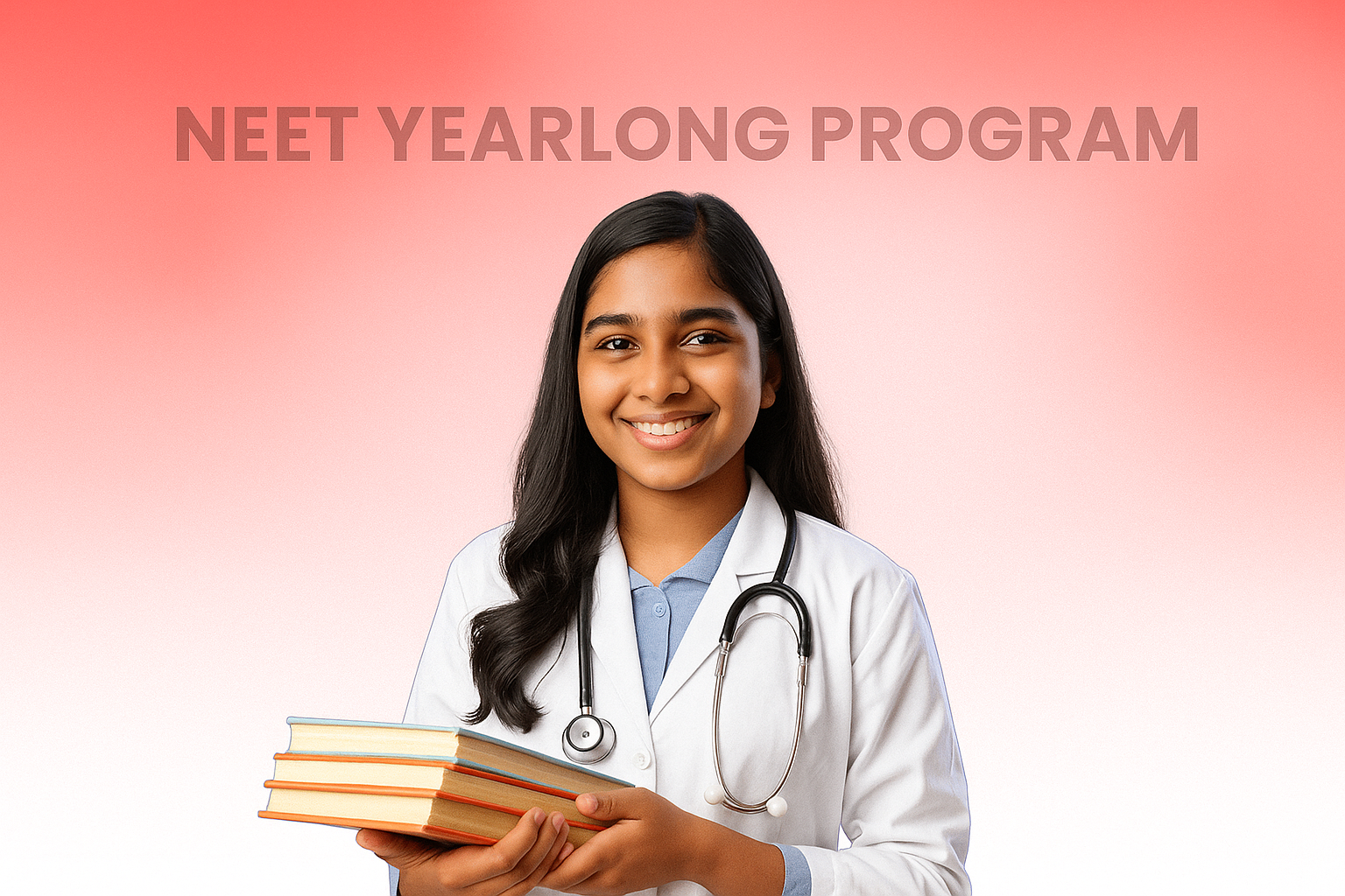 NEET YEARLONG PROGRAM