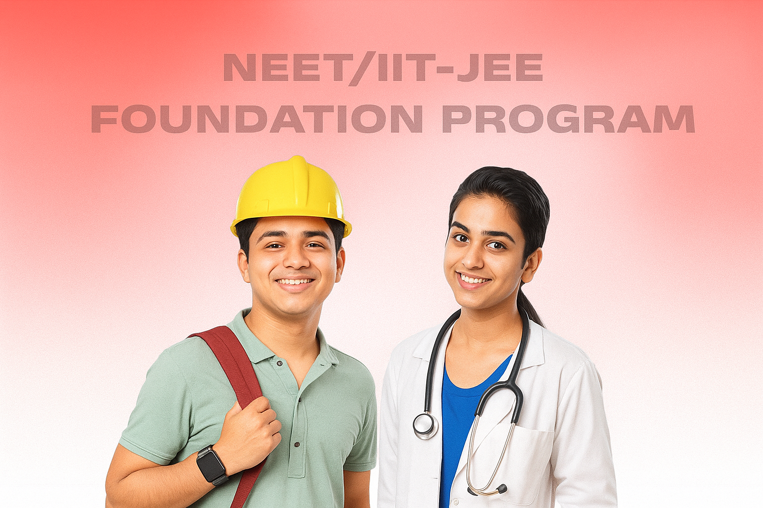 NEET/IIT JEE