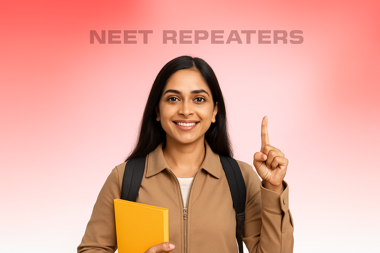 NEET REPEATERS